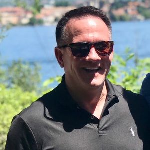 Meet your Posher, Doug